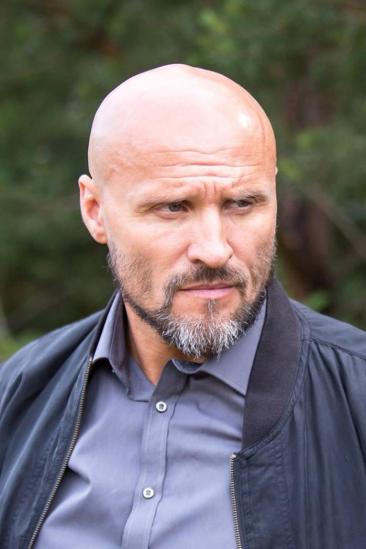 Martin 'Mako' Hindy Image