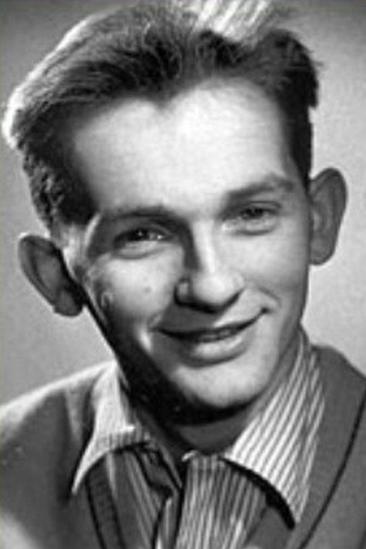 Andrzej Herder Image