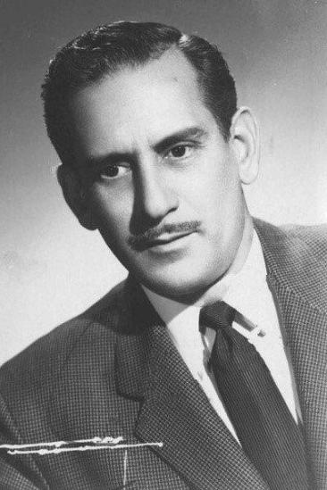 Santiago Ríos Image