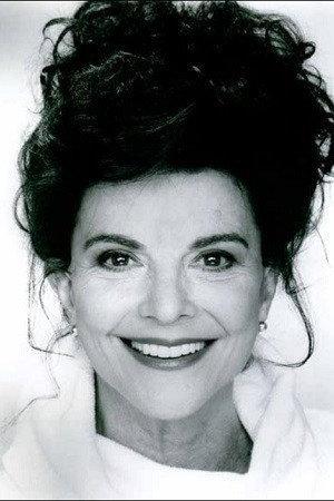 Bette Ford Image