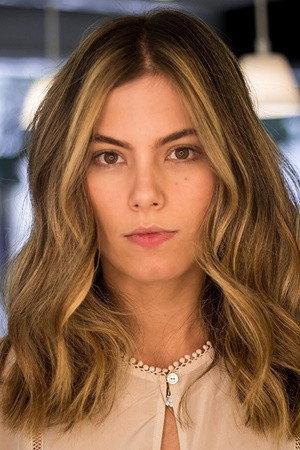 Bruna Hamu Image