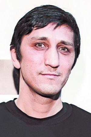 Ilya Nagirnyak Image