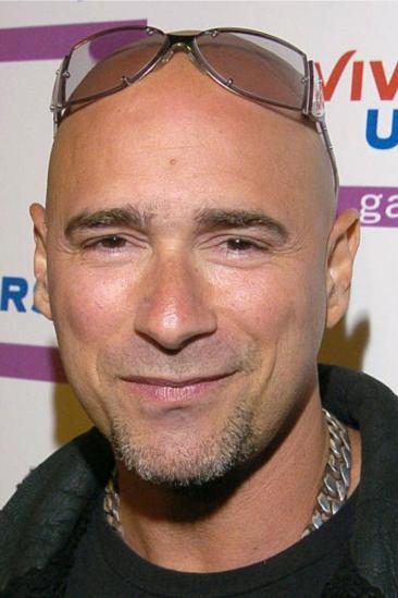 Warren Cuccurullo Image