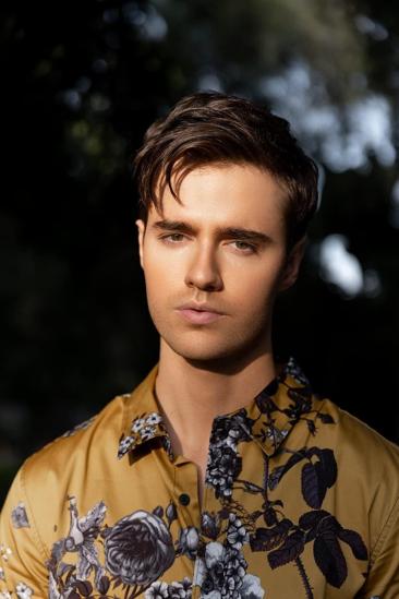 Anthony De La Torre Image