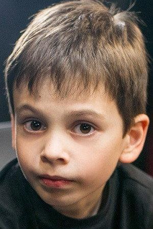 Ilya Ryazanov Image