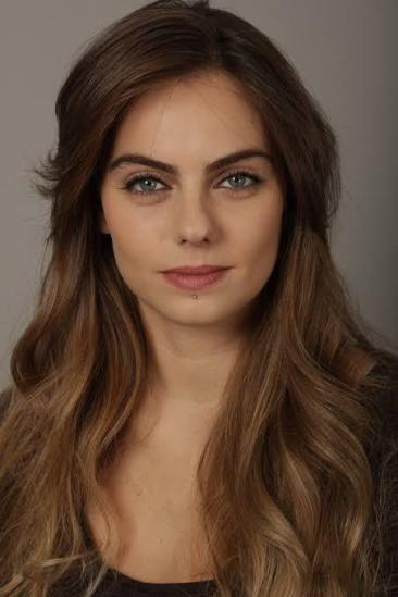 Biğkem Karavus Image