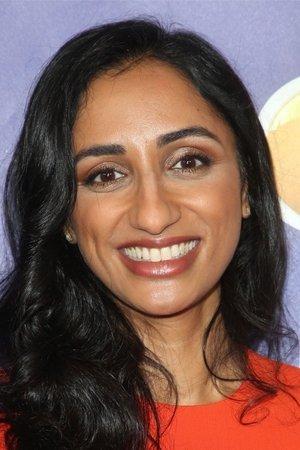 Kiran Deol Image
