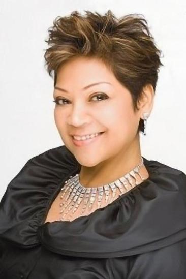 Maria Cordero Image