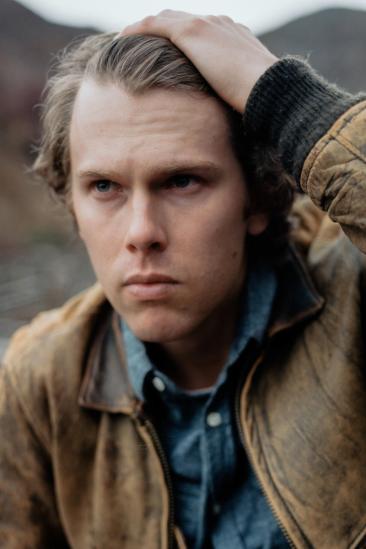 Spencer Daniels Image
