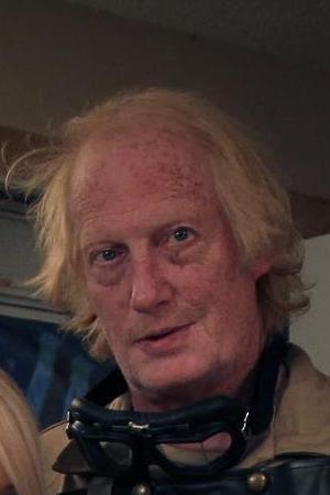 Harrison Matthews Image