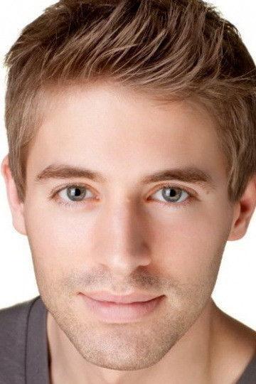 Michael Ellison Image