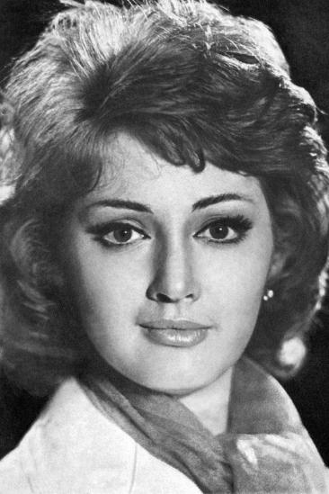 Larisa Eryomina Image