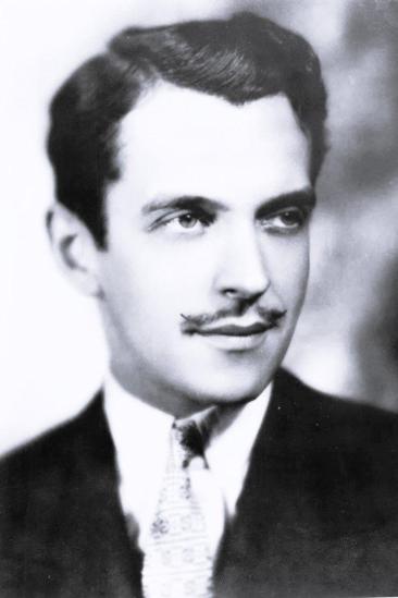 Kenneth MacKenna Image