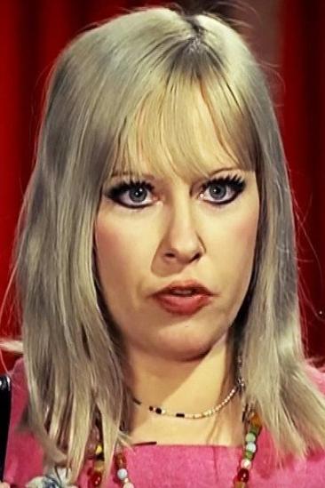 Rita Bensousan Image