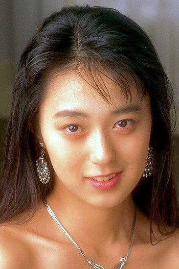 Hitomi Shiraishi Image