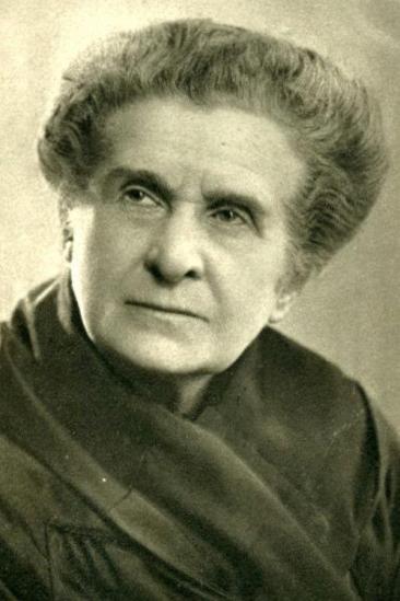 Mariya Blyumental-Tamarina Image