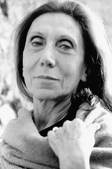 Maria Cumani Quasimodo Image