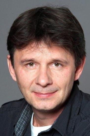 Jan Šťastný Image