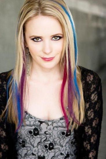 Carrie Wiita Image
