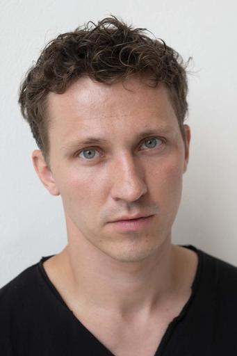 Viktor Grudev Image