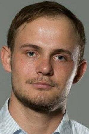 Konstantin Oberemok Image