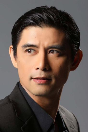 Richard Quan Image