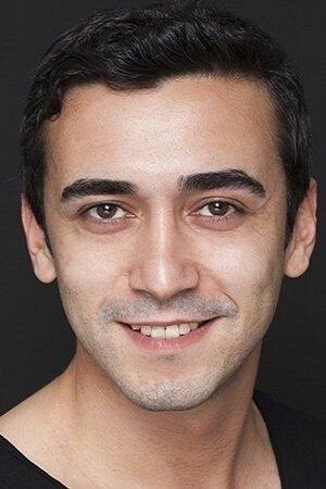 Münir Can Cindoruk Image