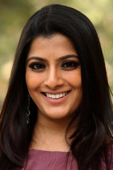 Varalaxmi Sarathkumar Image