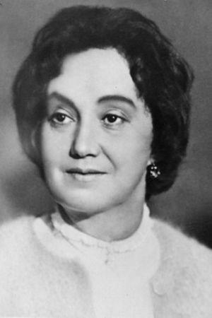 Kira Golovko Image