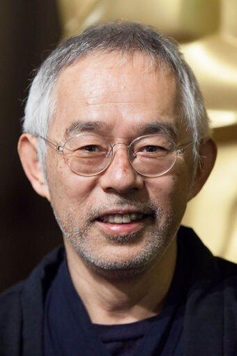 Toshio Suzuki Image