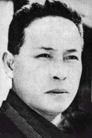 Gorō Kawabe Image