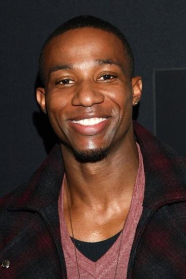 Arlen Escarpeta Image