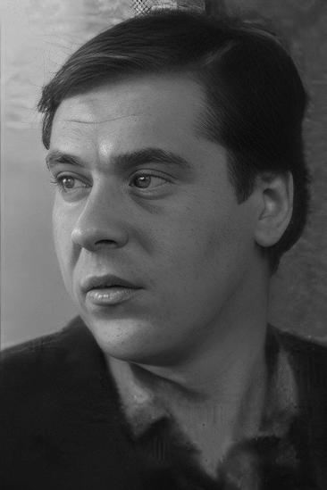Aleksei Kuznetsov Image