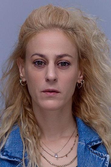 Dimitra Vlagopoulou Image