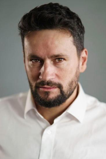 Pierre Bourdaud Image