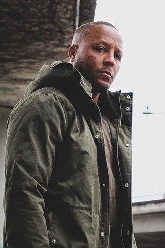 Trestin George Image