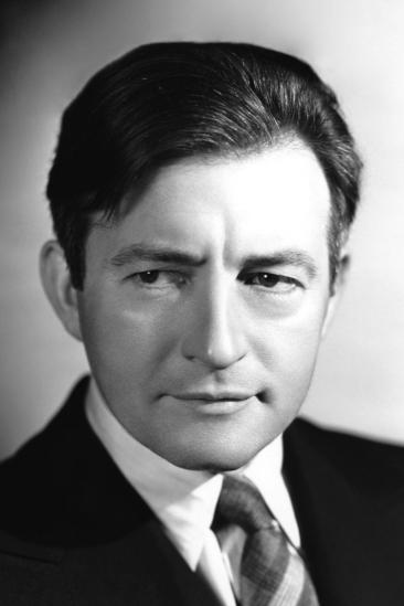 Claude Rains Image