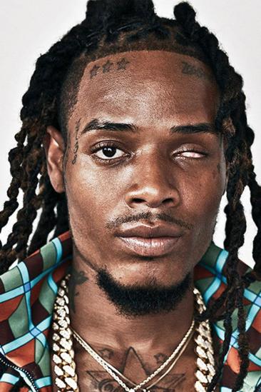 Fetty Wap Image