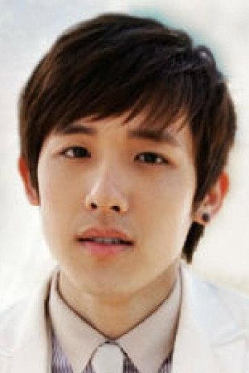 Maeng Se-chang Image