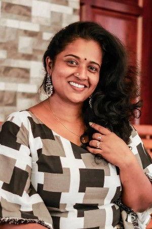 Manju Pathrose Image