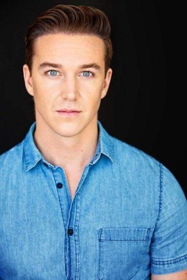 Nick de Graffenreid Image