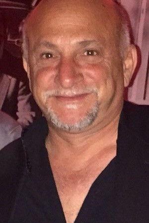 David E. Ornston Image