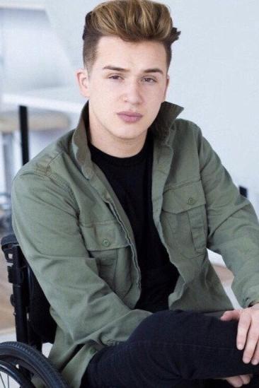 Gerald Isaac Waters Image