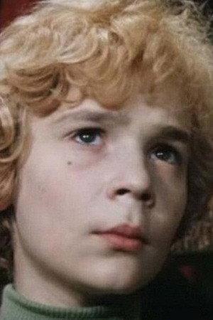 Yuri Torsuyev Image