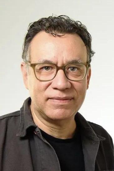 Fred Armisen Image