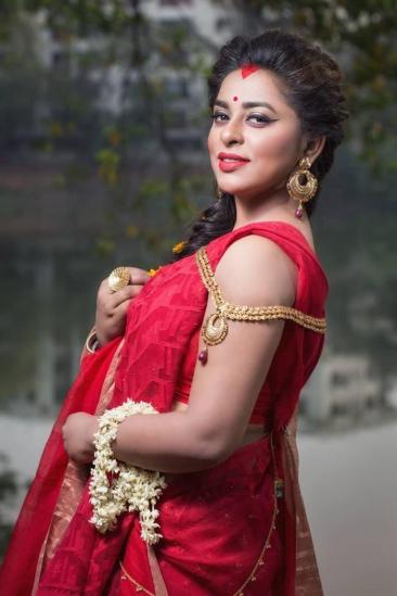 Jyotika Jyoti Image