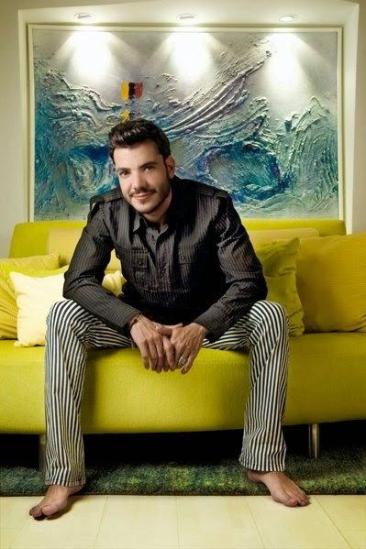 Juan Carlos Lares Image
