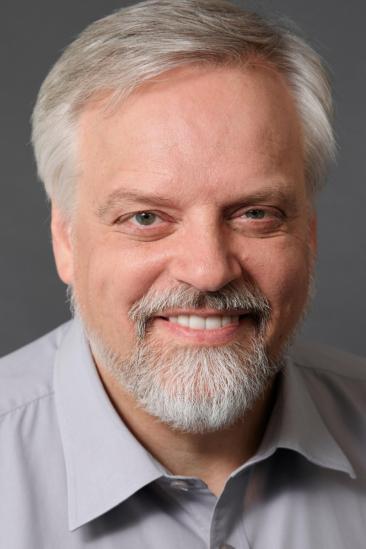 Bob Gebert Image