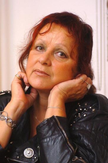Zdena Lorencová Image