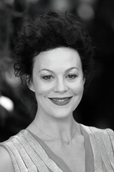 Helen McCrory Image